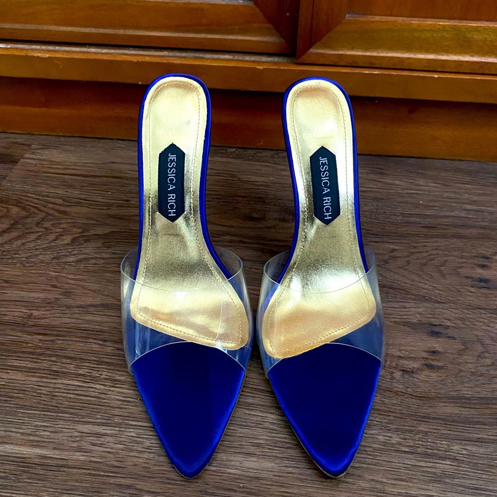 Jessica Rich Women’s Heel (42)